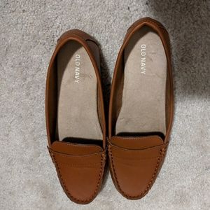 Old Navy flats